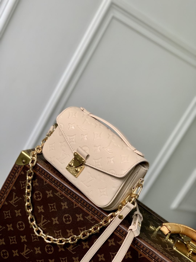 LV Satchel bags